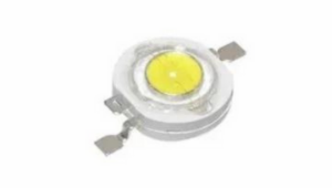 1 Watt Power Led Sarı (Amber) ( 10 Adet )