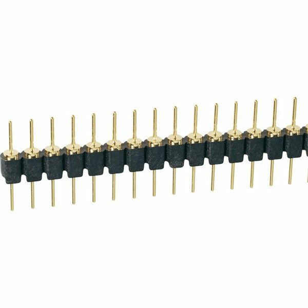 1x40 PRC Erkek Pin Header ( 10 Adet )
