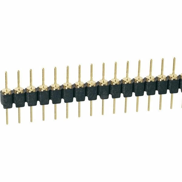 1x40 PRC Erkek Pin Header ( 10 Adet )