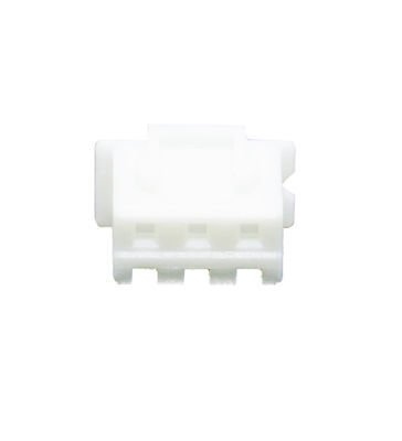 2.50mm 3h Dişi Konnektör ( 1000 Adet )