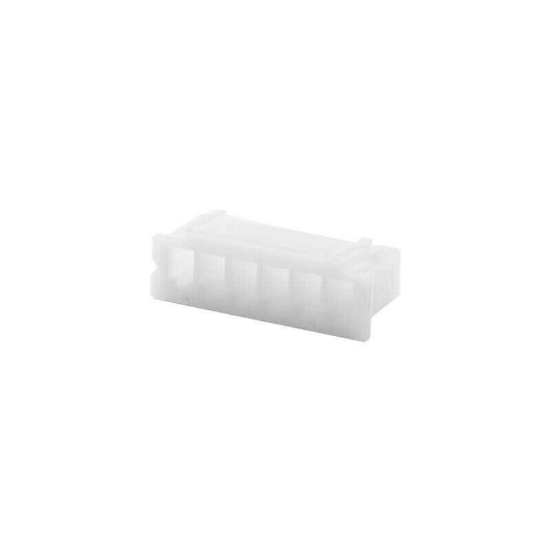 2.50mm 6h Dişi Konnektör ( 1000 Adet )