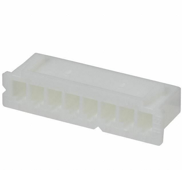 2.50mm 8h Dişi Konnektör ( 1000 Adet )