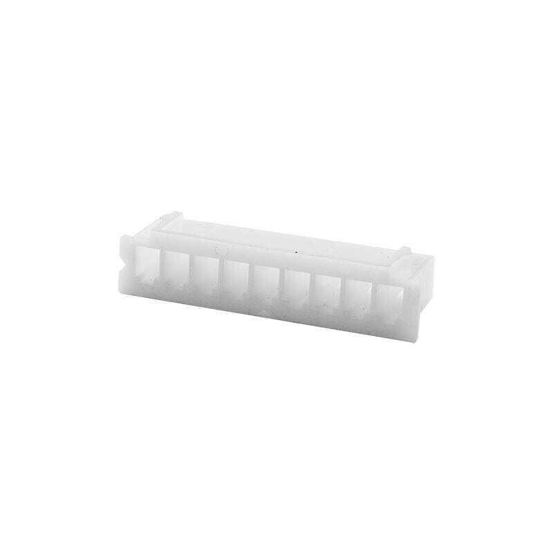 2.50mm 9h Dişi Konnektör ( 1000 Adet )