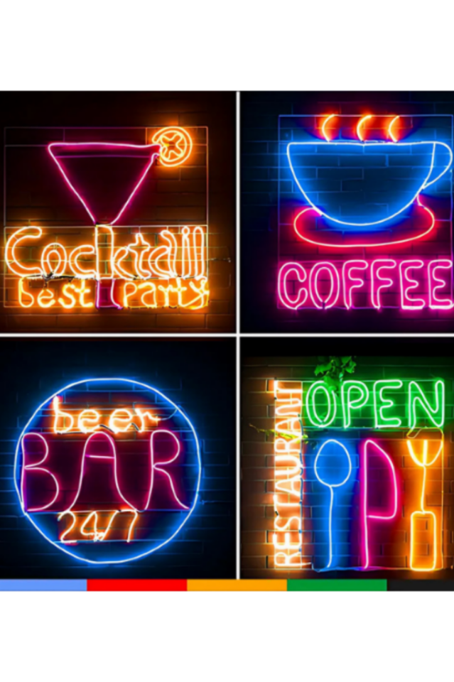 Neon Led Sarı 12 Volt 6x12mm (5 Metre)