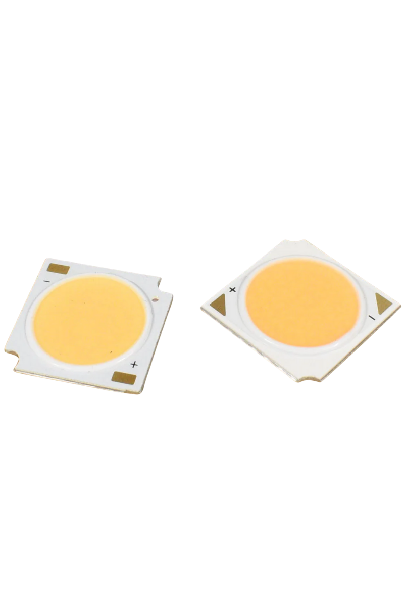 40 Watt Beyaz Cob Led 35-38 Volt 6500 Kelvin