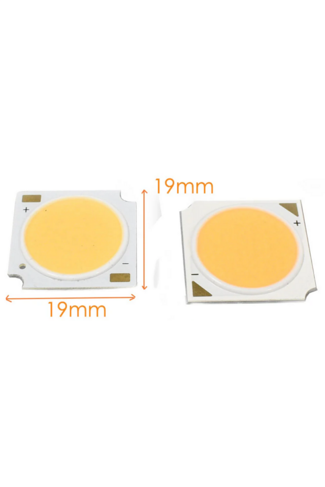 30 Watt Natural Beyaz Cob Led 90-96 Volt 4000 Kelvin