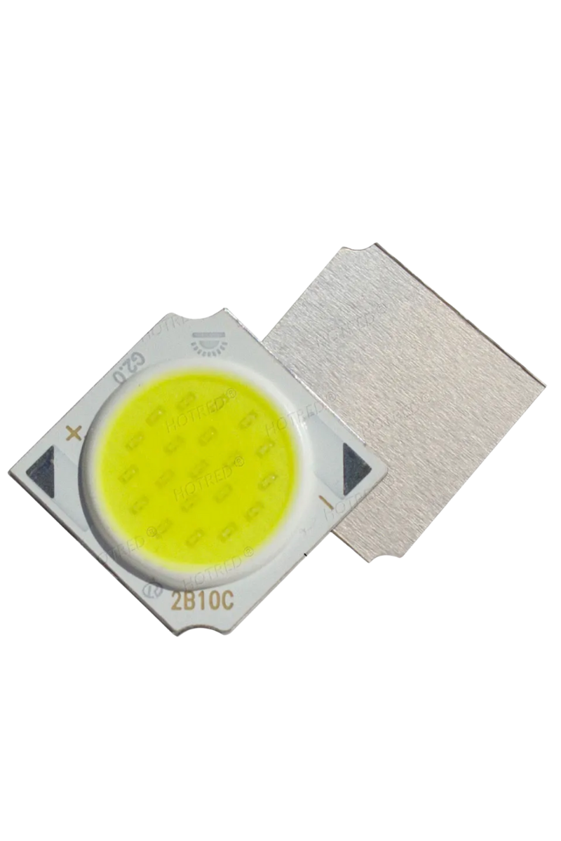 30 Watt Natural Beyaz Cob Led 35-38 Volt 4000 Kelvin