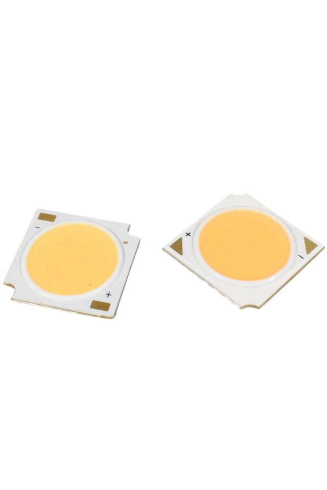 30 Watt Gün Işığı Cob Led 35-38 Volt 3000 Kelvin