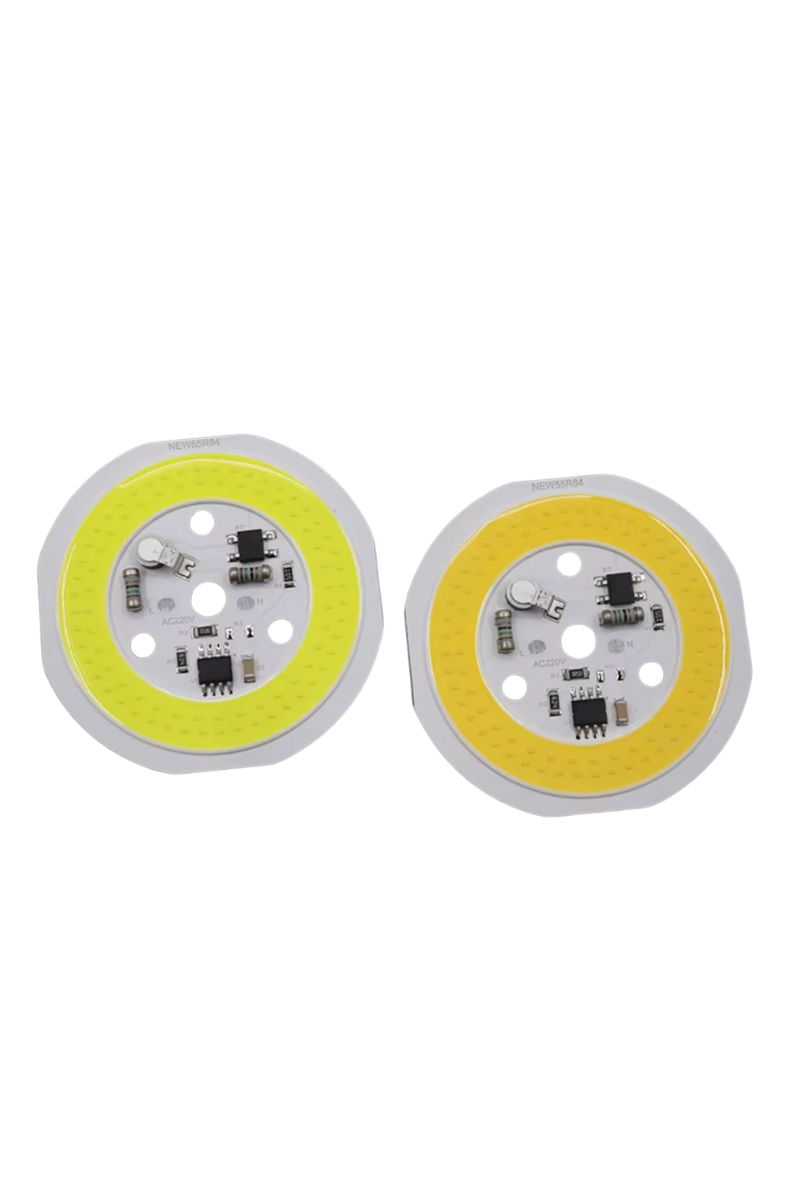 10 Watt  Cob Led 220 Volt Beyaz 6500 Kelvin