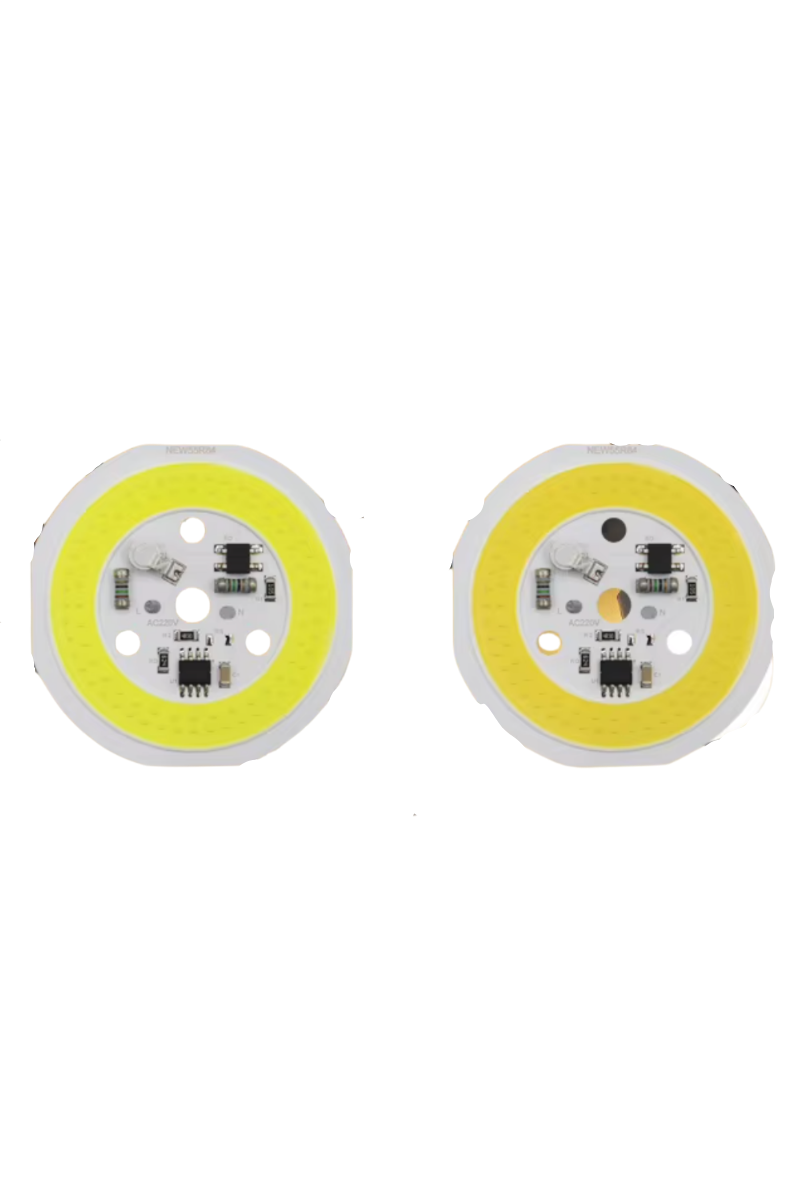 20 Watt  Cob Led 220 Volt Beyaz 6500 Kelvin