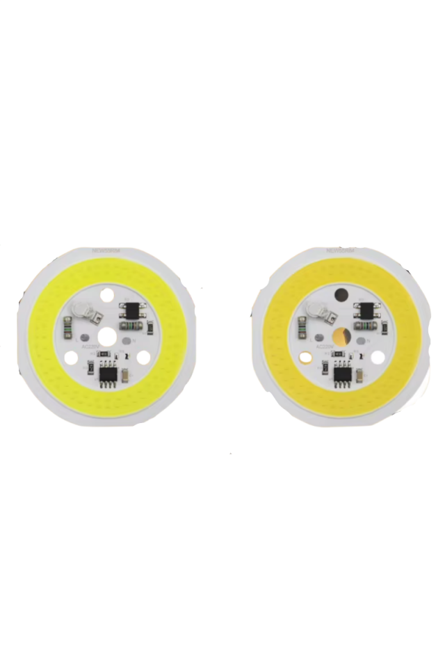 20 Watt  Cob Led 220 Volt Beyaz 6500 Kelvin