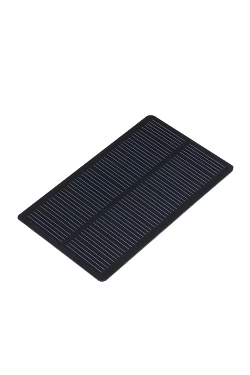 Güneş Paneli 1.5 Volt 250 mA 70x70mm Solar Paneli