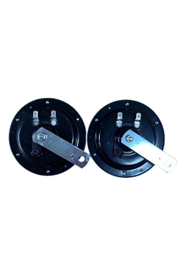 Hella Korna Krom 12v Nikelajlı ( 2 Adet )
