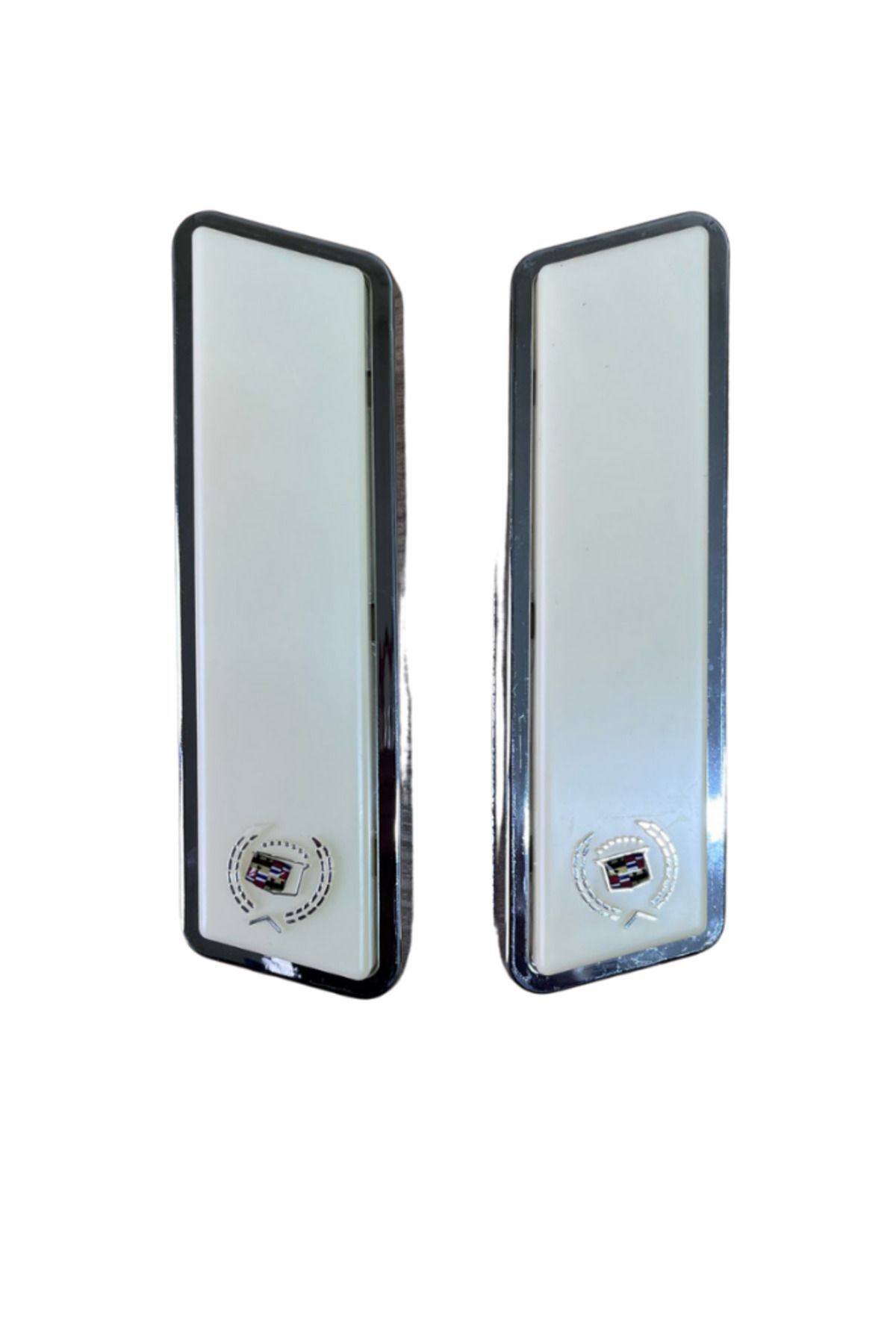 Oto Direk Lambası GÜNIŞIĞI Cadillac Armalı Gazetelik Etiketçi Araç İçi Aydınlatma